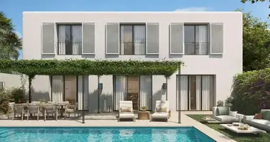 3 bedroom townthouse in Guadiaro, Spain