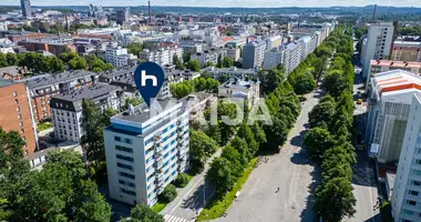 Appartement 1 chambre dans Tampere sub region, Finlande