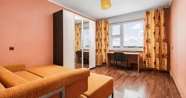 Квартира 3 комнаты в Минск, Беларусь