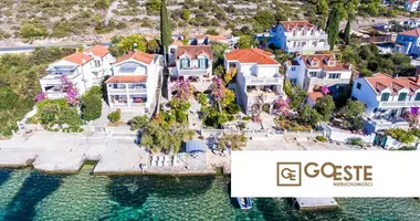 Casa 9 habitaciones en Opcina Dezanovac, Croacia