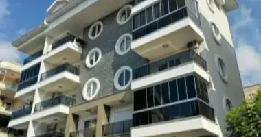 Apartamento 3 habitaciones en Alanya, Turquía