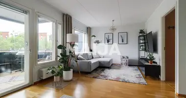 Квартира в Helsinki sub region, Финляндия
