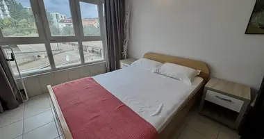 Wohnung 2 zimmer in Rafailovici, Montenegro