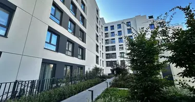 Wohnung 4 zimmer in Warschau, Polen