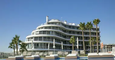 Appartement 3 chambres dans Abadin, Espagne
