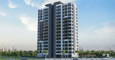 Apartamento 1 habitacion en Región del Mediterráneo, Turquía