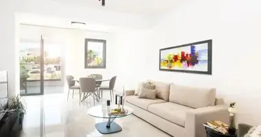 Appartement 2 chambres dans District de Limassol, Chypre