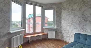 Appartement 1 chambre dans Pryluki, Bélarus
