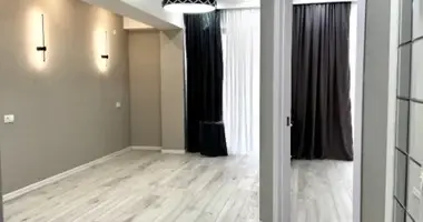 Apartamento 2 habitaciones en Tiflis, Georgia