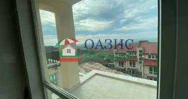 Wohnung 2 zimmer in Kosharitsa, Bulgarien