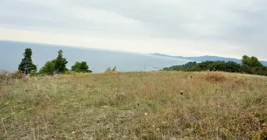 Parcela en Municipio de Casandra, Grecia