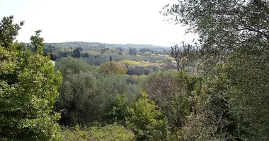 Działka w Gardelades, Grecja