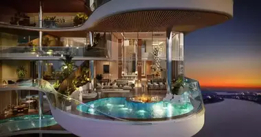 Ático Ático 6 habitaciones en Dubái, Emiratos Árabes Unidos