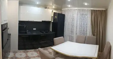 3 room apartment in Minsk, Belarus