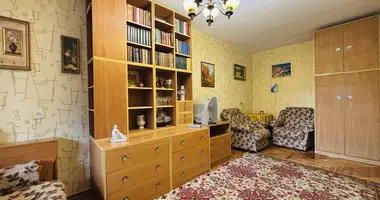 1 room apartment in Minsk, Belarus