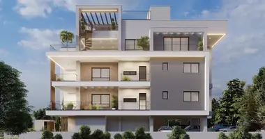 1 bedroom apartment in Limassol, Cyprus