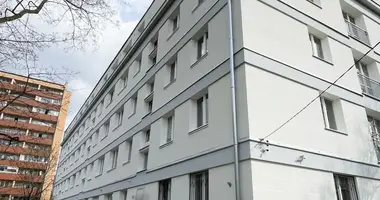 Apartamento 2 habitaciones en Varsovia, Polonia