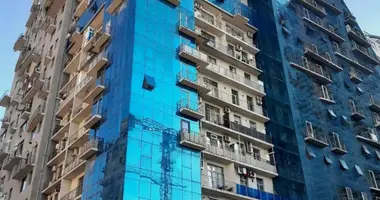 Квартира 4 комнаты в Батуми, Грузия