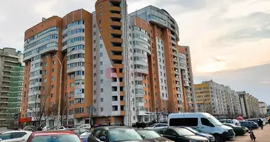 Nieruchomości komercyjne 72 m² w Mińsk, Białoruś