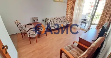 Apartamento 2 habitaciones en Sveti Vlas, Bulgaria