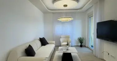 Apartamento 2 habitaciones en Boreti, Montenegro