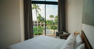 Villa 3 chambres dans Canggu, Indonésie