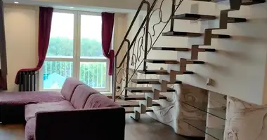 3 room apartment in Minsk, Belarus