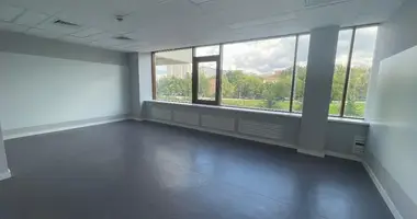 Office 547 m² in Moscow, Russia