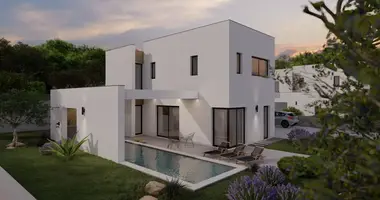 Villa 3 chambres dans Barbat, Croatie