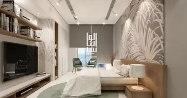 Wohnung 2 zimmer in Dubai, Vereinigte Arabische Emirate