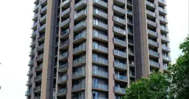 Квартира 2 комнаты в Тбилиси, Грузия