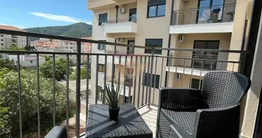 Apartamento 2 habitaciones en Budva, Montenegro