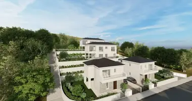 Haus 3 Schlafzimmer in Koinoteta Akrountas, Zypern
