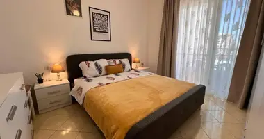 1 bedroom apartment in Bashkia Durres, Albania