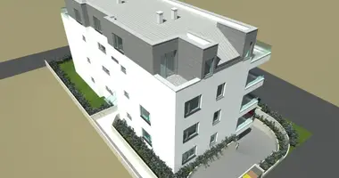 Mieszkanie 2 pokoi w Municipality of Povljana, Chorwacja