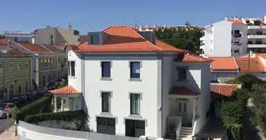 Dom 10 pokojów w Cascais, Portugalia