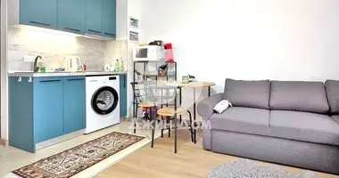 1 bedroom apartment in Nesebar, Bulgaria