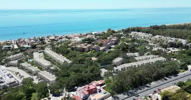 Appartement 3 chambres dans Ricmar, Espagne