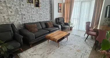 Apartamento 3 habitaciones en Batumi, Georgia