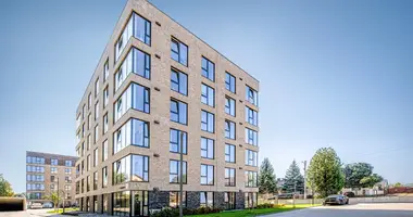 3 room apartment in Kaunas, Lithuania