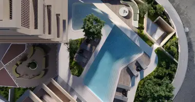 3 bedroom apartment in Paphos Municipality, Cyprus