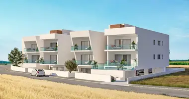 Apartamento 2 habitaciones en Dali, Chipre