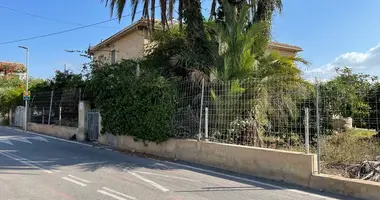 Villa 5 bedrooms in Benidorm, Spain