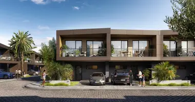 Ferienhaus 4 zimmer in Batumi, Georgien