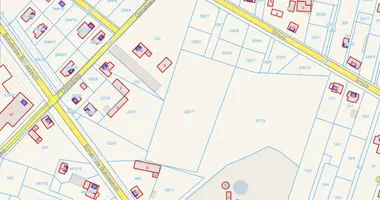 Wohnung in Wielka Wies, Polen