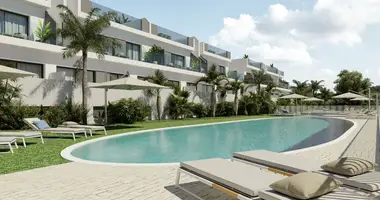 Ático Ático 3 habitaciones en Torrevieja, Španjolska