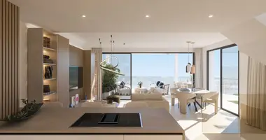 Adosado Adosado 3 habitaciones en Mijas, Španjolska