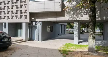Commercial property 7 m² in Vilnius, Lithuania
