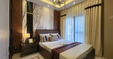 Квартира 2 комнаты в Akarca Koyu, Турция