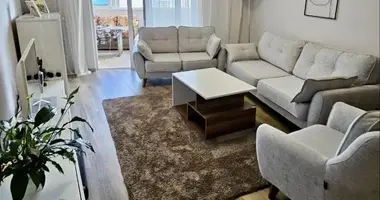 Wohnung 3 zimmer in Budva, Montenegro